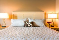 其他 6 The Lodge at Columbia Point