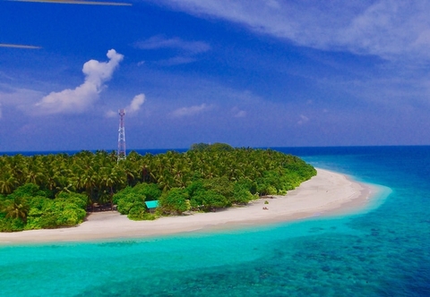 Lain-lain Ithaa Inn Kamadhoo