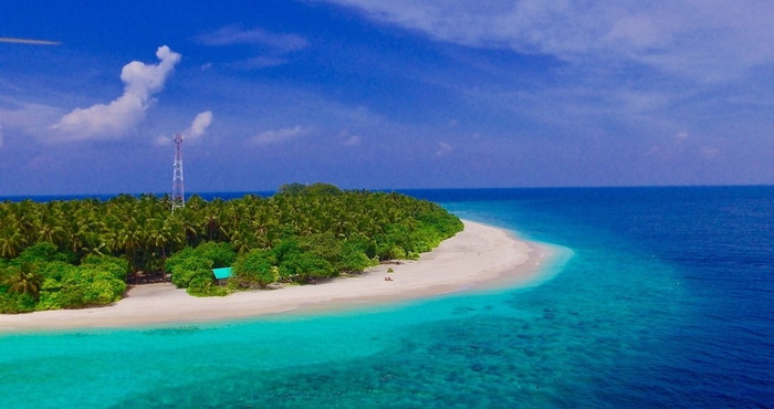 Khác Ithaa Inn Kamadhoo