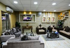 Lain-lain 5 Amir Palace Hotel- Aqaba