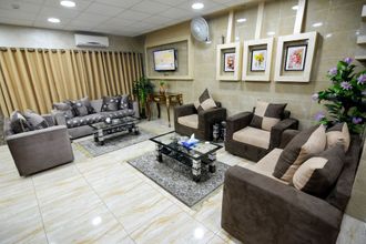 Lain-lain 4 Amir Palace Hotel- Aqaba