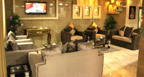 Lain-lain 2 Amir Palace Hotel- Aqaba