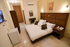 Lain-lain Amir Palace Hotel- Aqaba