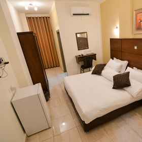 メイン イメージ1Amir Palace Hotel- Aqaba，WEEKEND HOTEL飯店