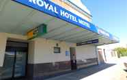 Others 6 Royal Hotel Moree