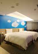 Imej utama Chiayi Look Hotel