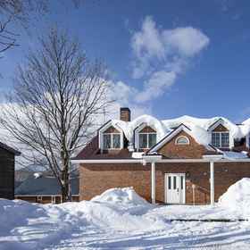 Primary image 1 ヘリテージ ニセコ, ニセコ町 ホテル