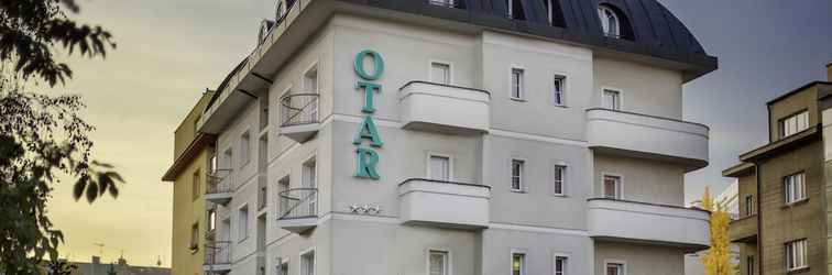 Lainnya Hotel OTAR