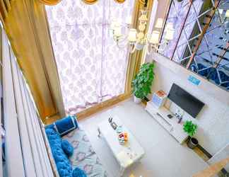 อื่นๆ 2 Guangzhou Hakka Apartment Beijing Road