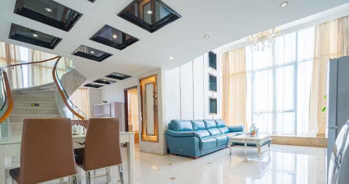 Lainnya Guangzhou Hakka Apartment Beijing Road