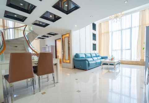 อื่นๆ Guangzhou Hakka Apartment Beijing Road