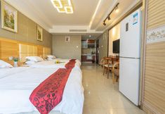 Others 4 Sunny Apartment - Guangzhou Beijing Road Jinyuan
