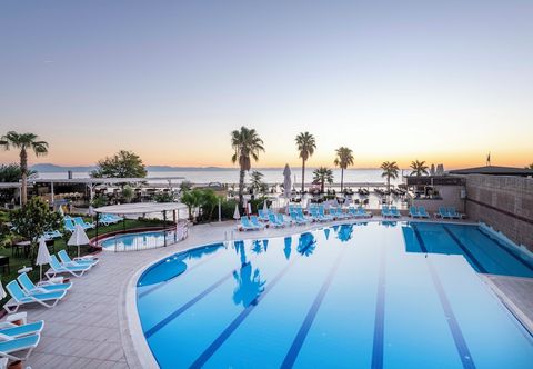 기타 Armas Gul Beach - All Inclusive