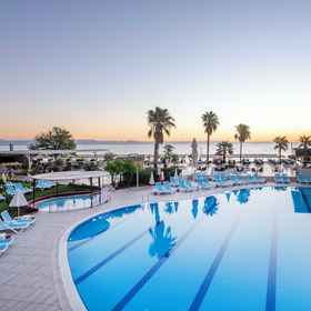 Primary image 1 Armas Gul Beach - All Inclusive, Kemer Hotels