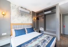 기타 3 Armas Gul Beach - All Inclusive