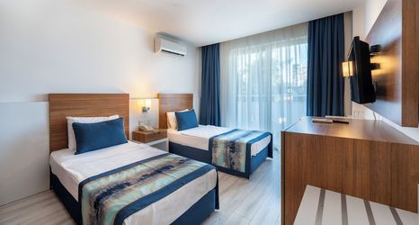 기타 2 Armas Gul Beach - All Inclusive