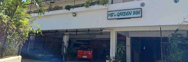 Lainnya MB's Garden Inn