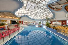 その他 H2O Hotel-Therme-Resort