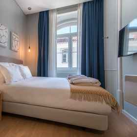 Primary image1艾斯奎納城市旅館,Santa Maria de Belém飯店