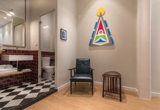 其他 3 Esqina Urban Lodge