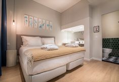 其他 6 Esqina Urban Lodge