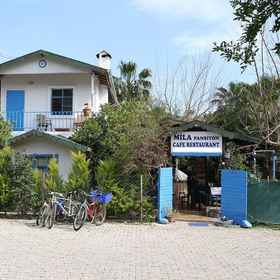 Primary image 1 밀라 판시욘, 케메르 호텔