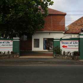 Primary image 1 Ocean of Life Ayurvedic Resort, SaDev Restaurant & Cafe Hotels