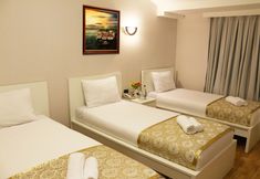 อื่นๆ 6 All Stars Hotel