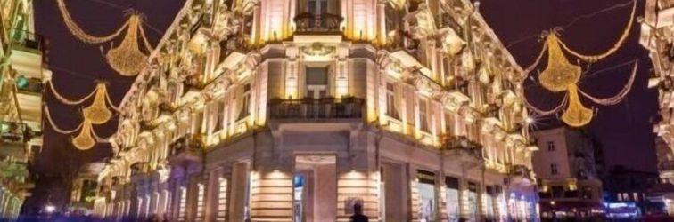 อื่นๆ All Stars Hotel