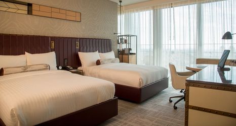 其他 2 Fairmont Quasar Istanbul