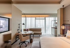 其他 5 Fairmont Quasar Istanbul