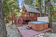 Others Pfeiffer Dog Friendly Cabin by RedAwning