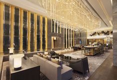 Others 3 JW Marriott Hotel Chengdu