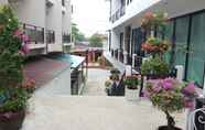 Lainnya 6 Kata Beachwalk Hotel and Bungalows