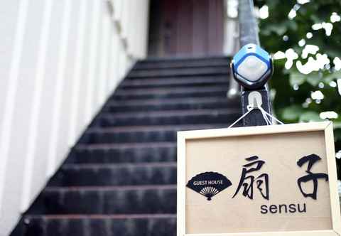 Others Guest House SENSU - Hostel