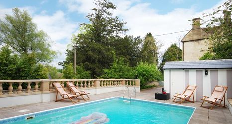 其他 2 The New School Rooms