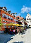 Imej utama Brauerei-Gasthof Krone