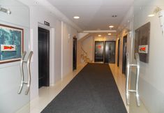 其他 5 Hotel Mediterrane