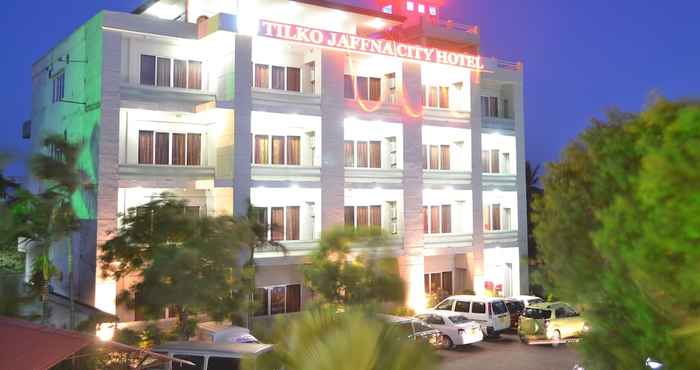 Others Tilko Jaffna City Hotel