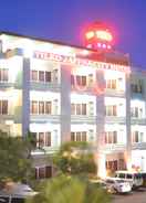 Primary image Tilko Jaffna City Hotel