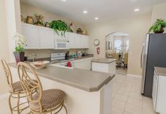 Lain-lain 3 Stephen's Highlands Reserve Villa by RedAwning