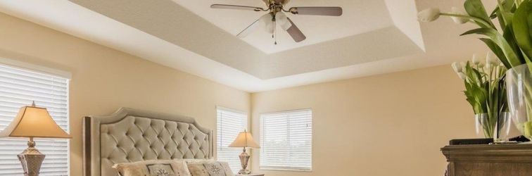 Khác Stephen's Highlands Reserve Villa by RedAwning