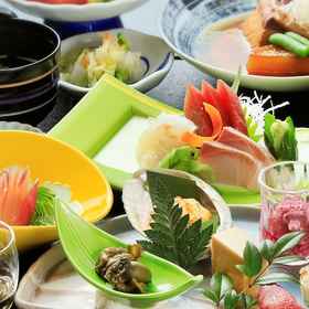 Primary image 1 하마베노 료리야도 호라이칸, 미즈사와역 호텔