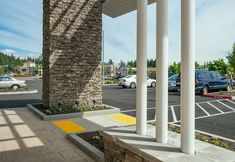 Others 4 Fairfield Inn & Suites by Marriott Tacoma DuPont