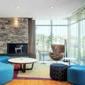 Primary image1托卡瑪杜彭特費爾菲爾德萬豪套房飯店,Joint Base Lewis-McChord飯店