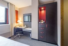 その他 2 Four Points By Sheraton Manhattan Midtown West