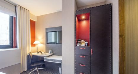 その他 2 Four Points By Sheraton Manhattan Midtown West