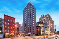 その他 Four Points By Sheraton Manhattan Midtown West