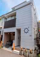 Imej utama Enoshima Guest House 134 - Hostel