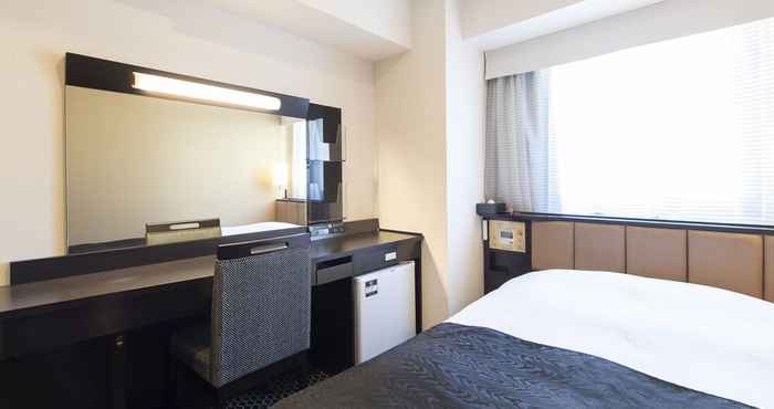 Lainnya APA Hotel TKP Nippori-Ekimae